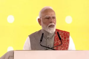 PM Modi at Advantage Assam 2.0: North East to Play Key Role in India’s Growth Story