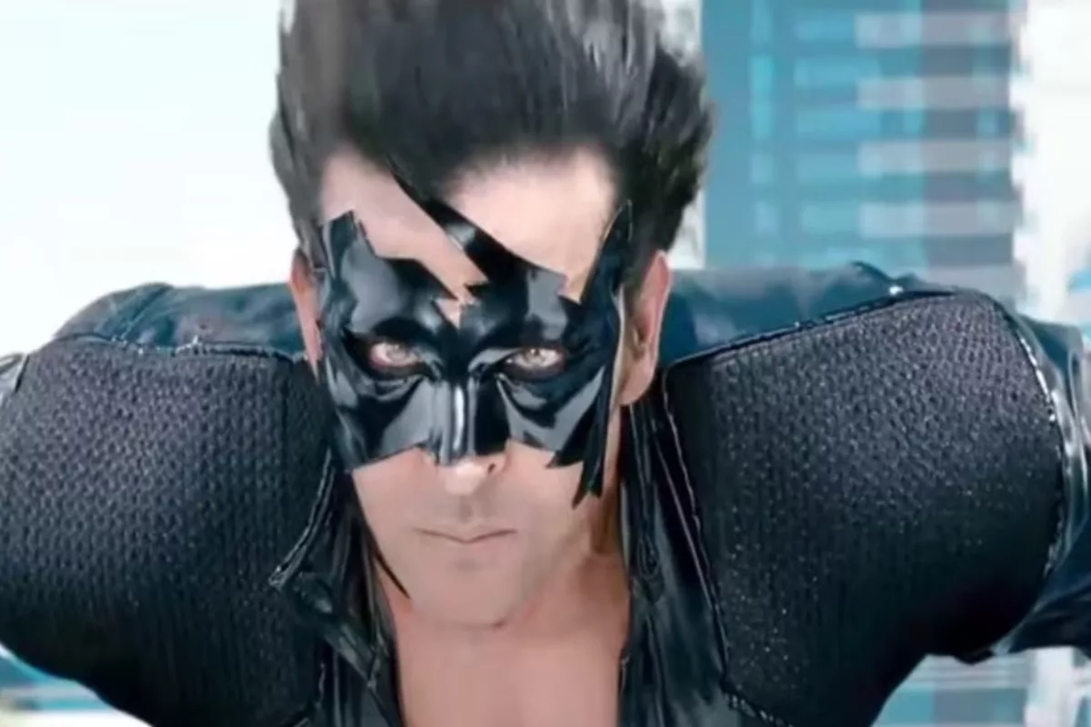 Rakesh Roshan reveals financing issues with ‘Krrish 4’