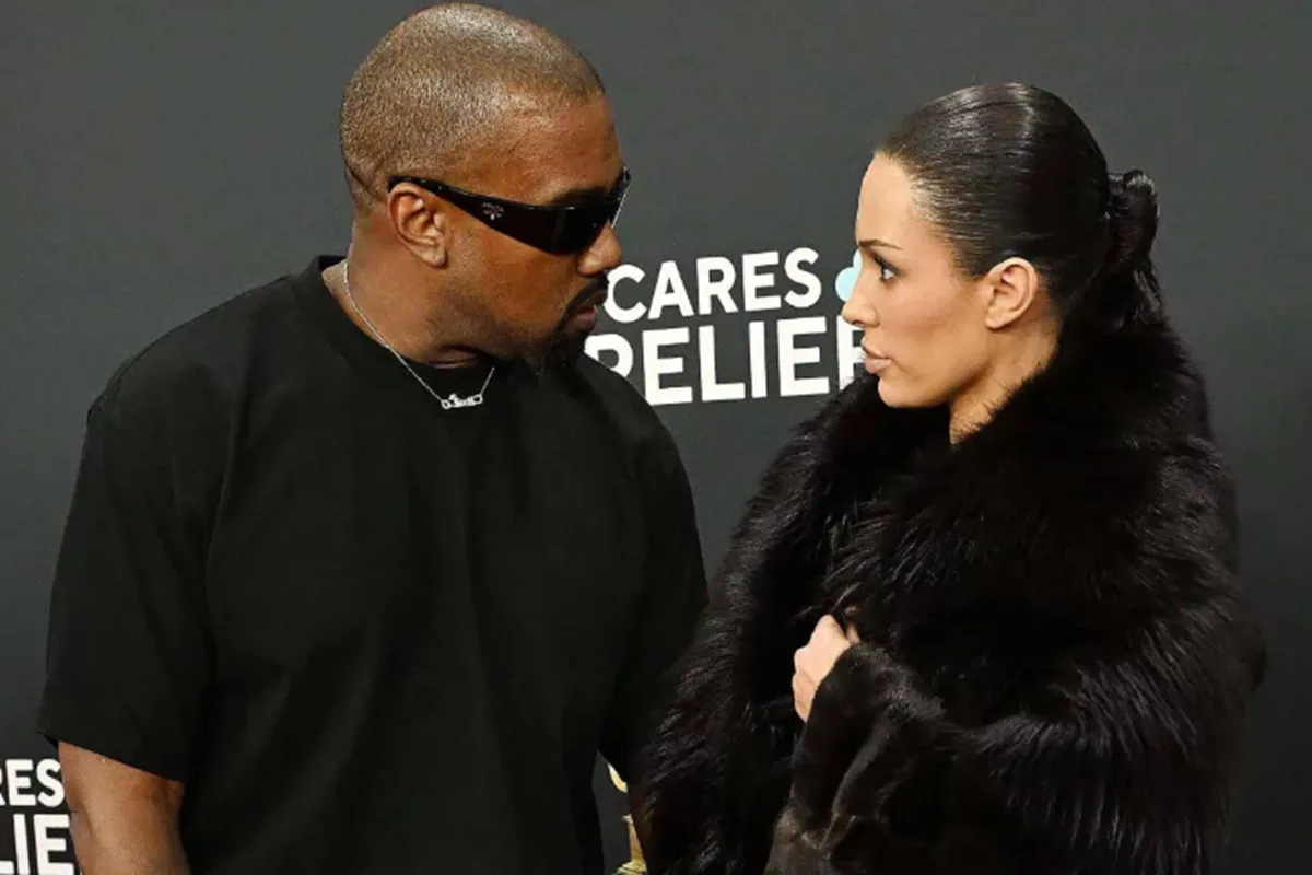 Are Kanye West and Bianca Censori heading for divorce following their Grammy stunt?