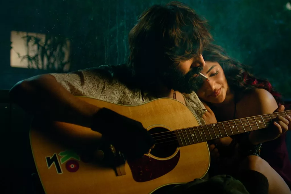 Kartik Aaryan, Sreeleela, Anurag Basu, Aashiqui 3