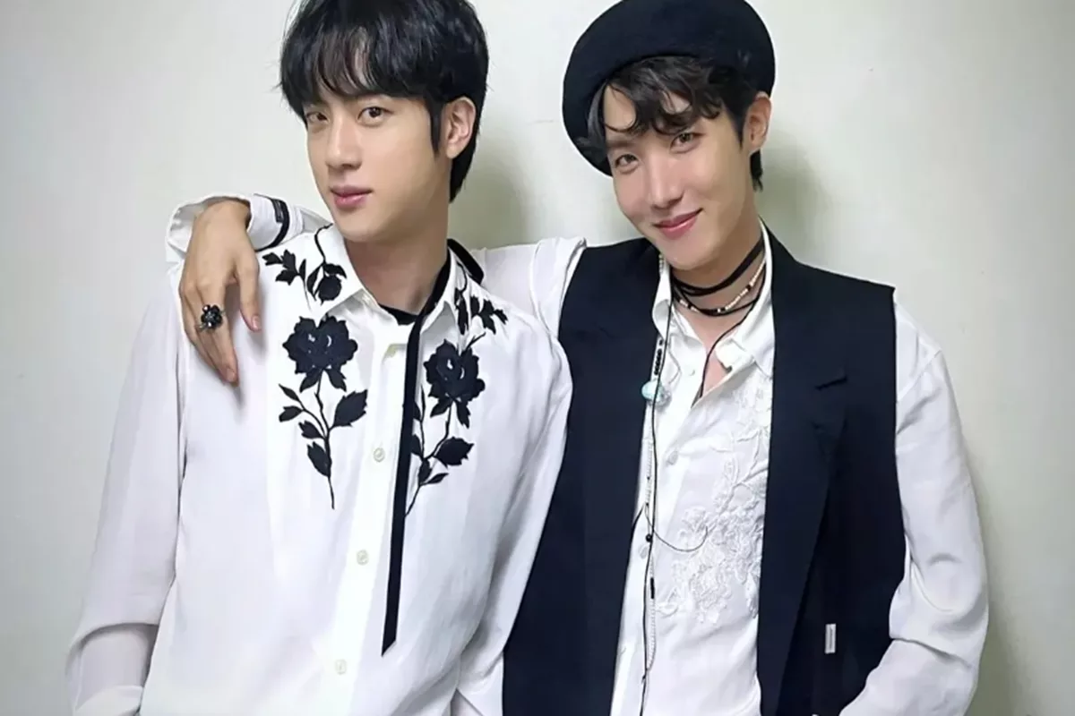 BTS’ J-hope makes a huge donation on his birthday; bandmate Jin promises treat