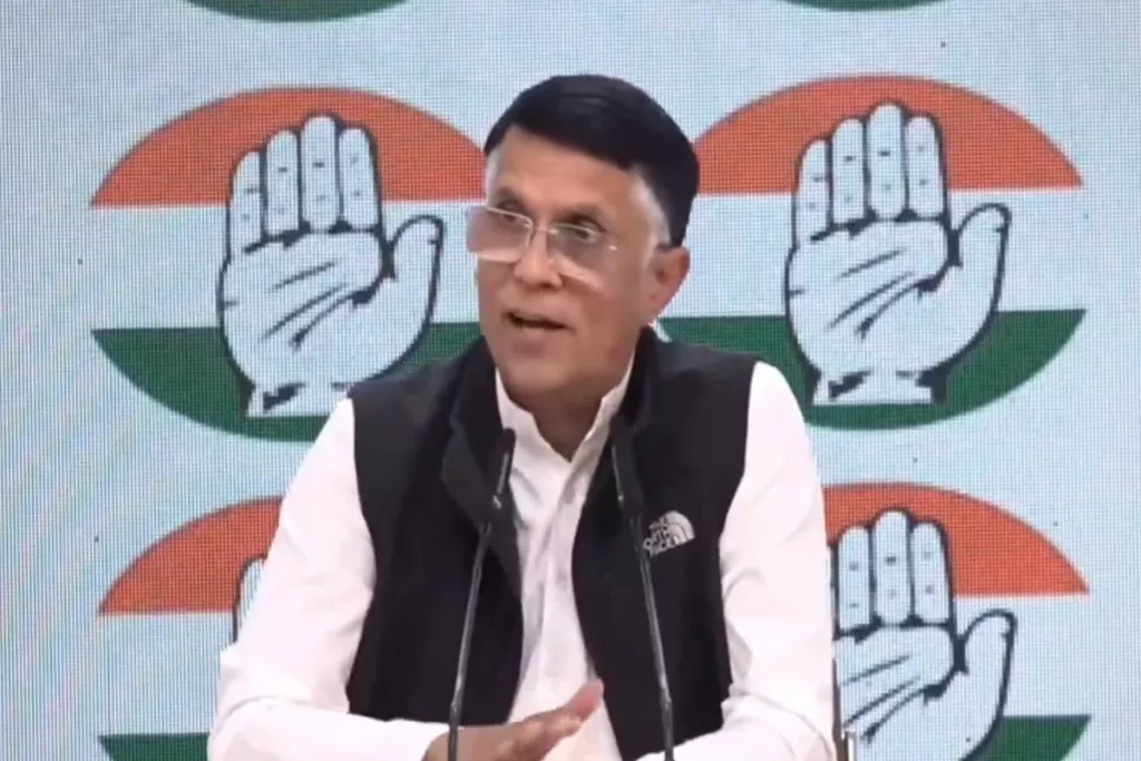 Pawan Khera, Congress, Bihar Govt, Bihar, Politics, Youth, Diverting issues
