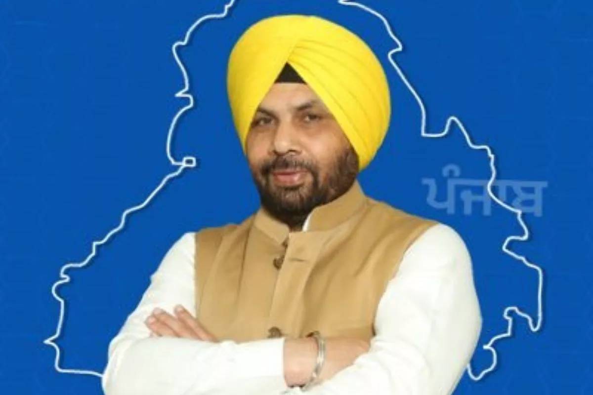 Union Budget completely neglected Punjab, particularly its border areas: Minister