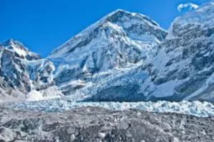 Study reveals rapid shrinkage of Himalayan glacier retreat in Arunachal