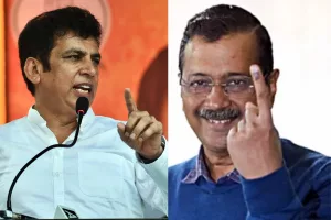 AAP, Cong reject exit polls’ prediction of clean sweep for BJP in Delhi