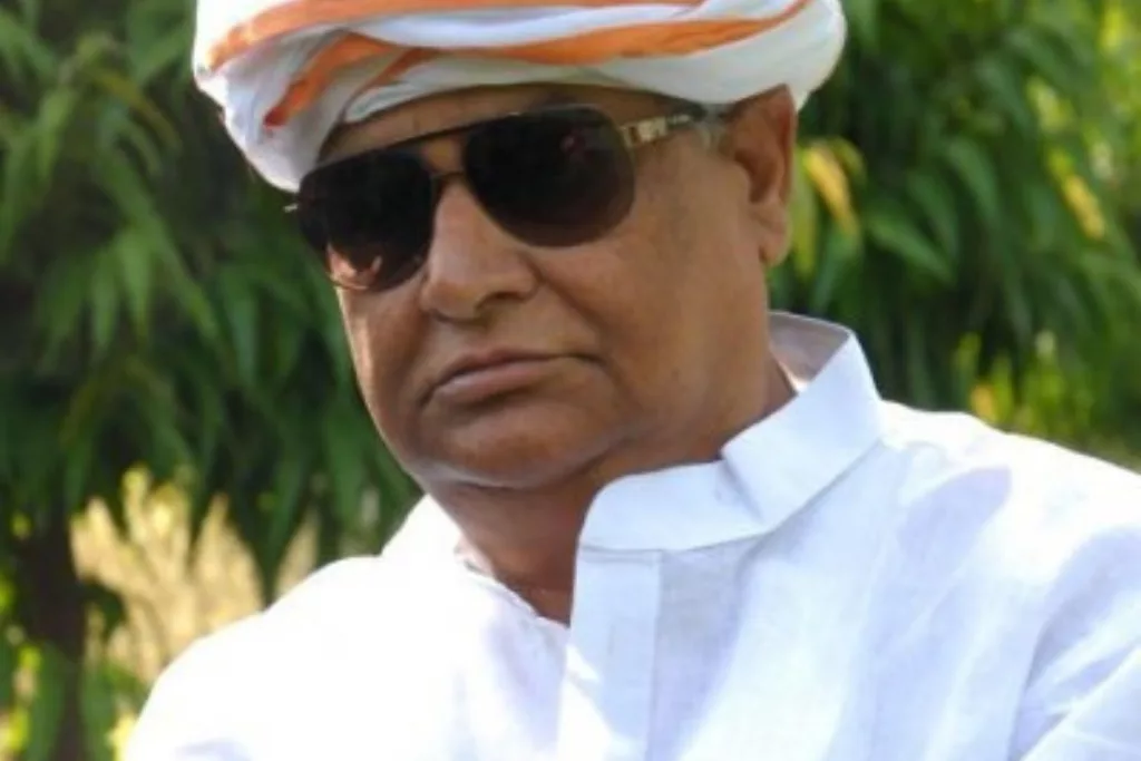 Raj, Rajasthan Assembly, Kirodi Lal Meena, notice,Raj Minister pleads innocence, affirms loyalty