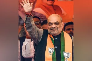 Amit Shah to visit Assam today for ABSU Conference, inauguration of police academy