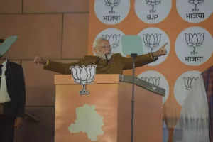 In Delhi elections, Cong has faced disappointing streak, achieving a double hat-trick of zero: PM