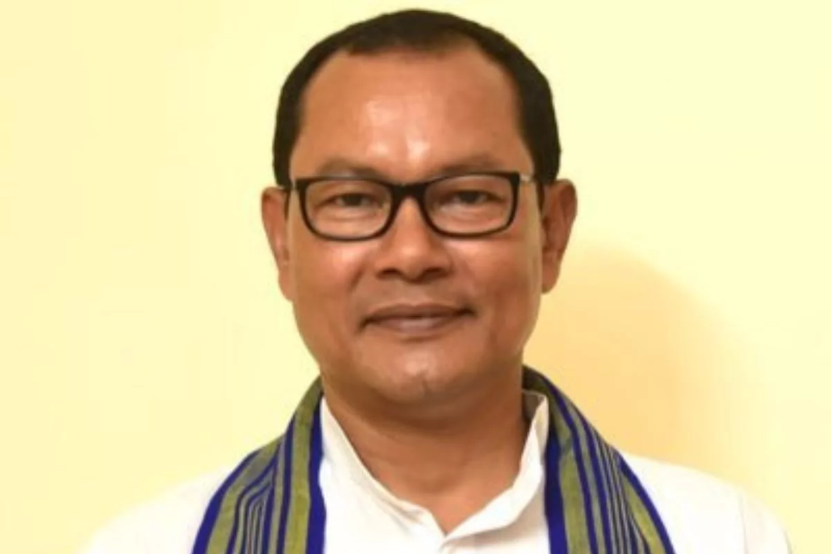 Assam Budget Session 2025 to focus on development and communal harmony, says Deputy Speaker