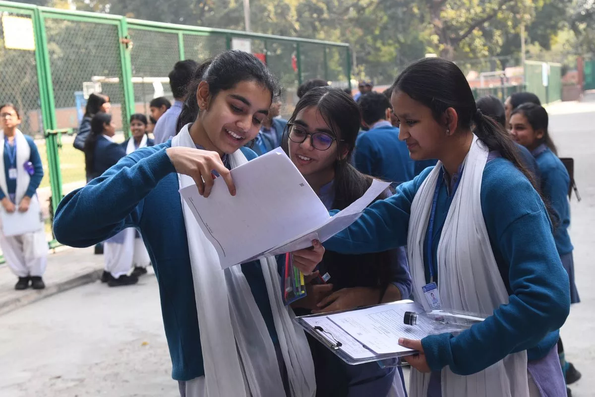 CBSE Class 10, 12 board exams begin nationwide