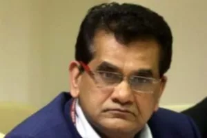 AI race will be won by those who democratize technology: Amitabh Kant