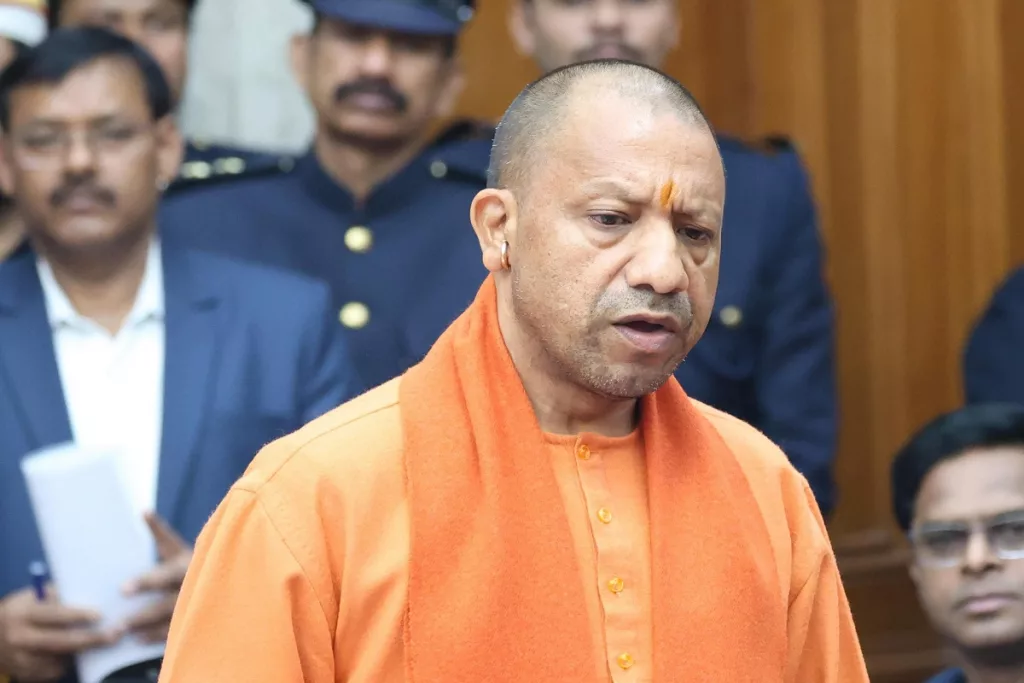 UP, UP Govt, Yogi Adityanath, Urban Areas, Surge, Regular Immunisation
