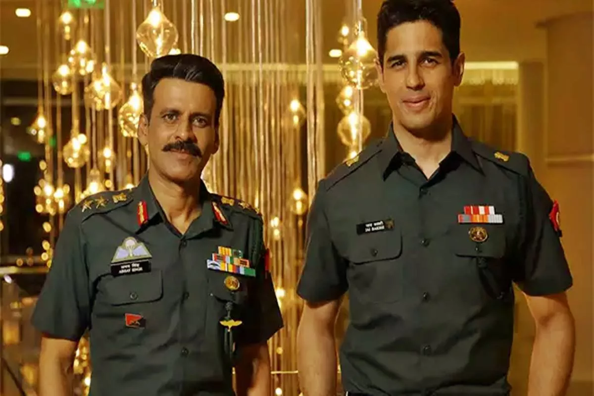 Aiyaary turns 7: Sidharth Malhotra drops an emotional bombshell