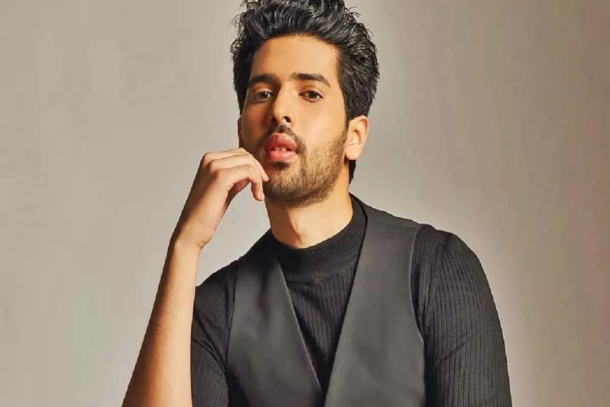 Armaan Malik: Artistry should always top social media trends