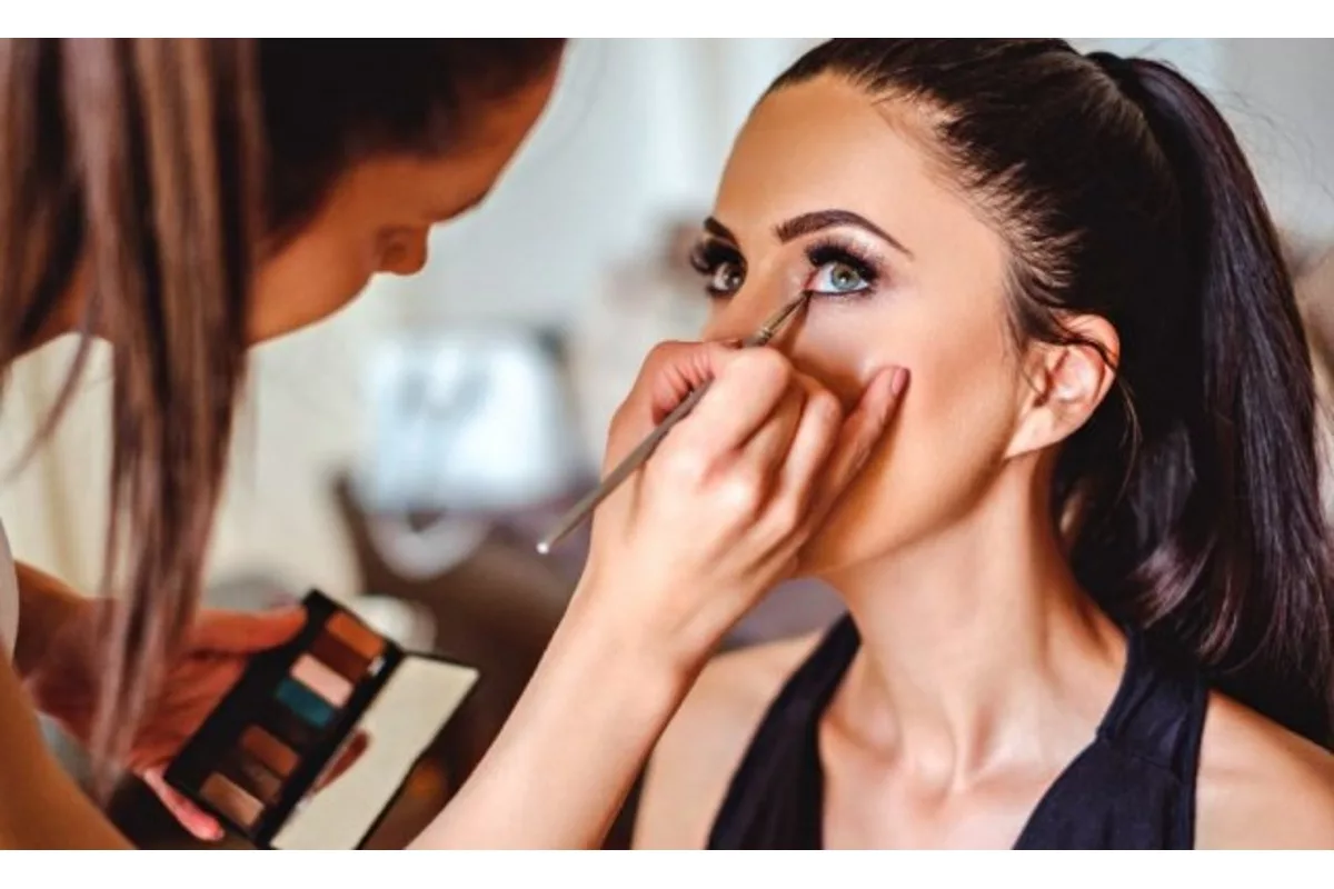 Five ways to build a lucrative career as a niche beauty specialist