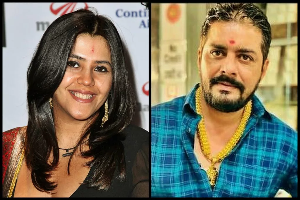 ekta kapoor, ektaa kapoor, hindustani bhau