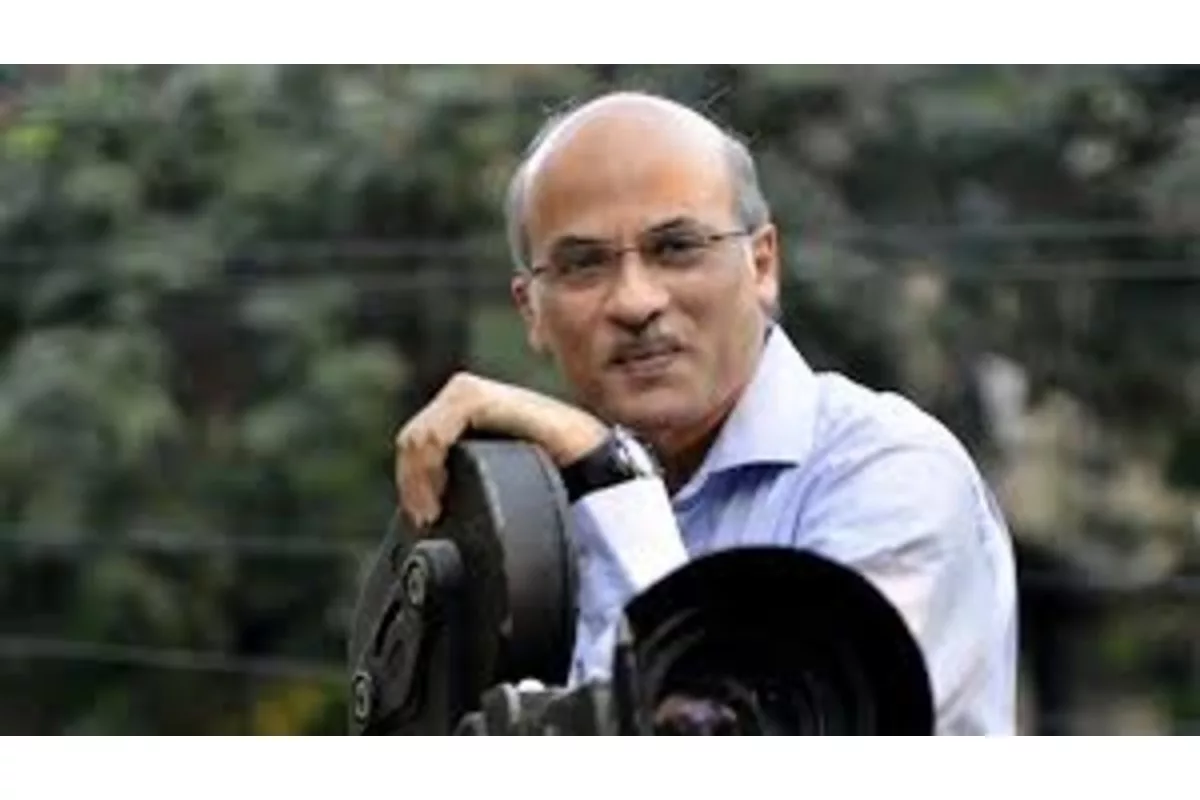 Bada Naam Karenge: Veteran filmmaker Sooraj Barjatya on venturing the OTT terrain