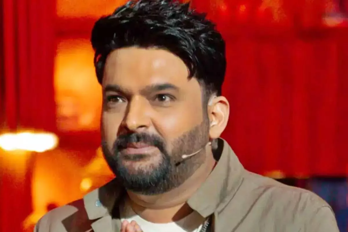 Kapil Sharma’s “parents’ kabaddi” joke resurfaces amid India’s Got Latent controversy!