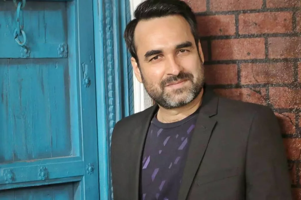 pankaj tripathi, mahakumbh, mahakumbh 2025