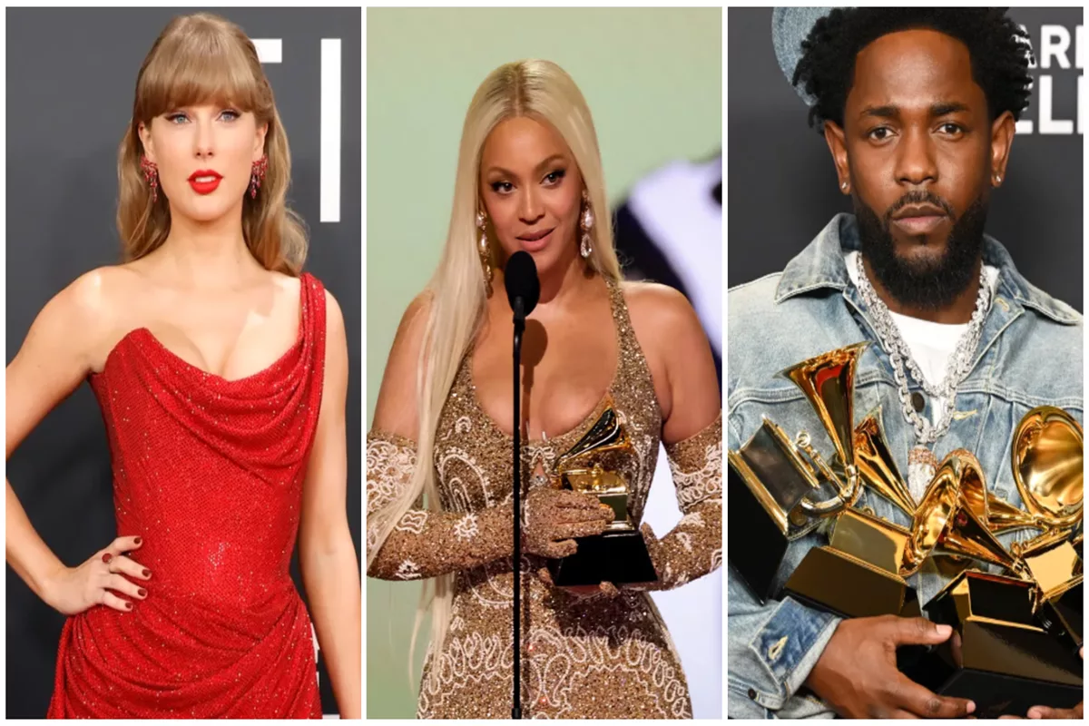 Grammy 2025 round-up: Wins, snubs, and surprises