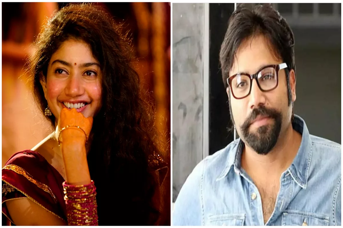 Sandeep Reddy Vanga wanted to cast Sai Pallavi in ‘Arjun Reddy’; was told to ‘forget it’