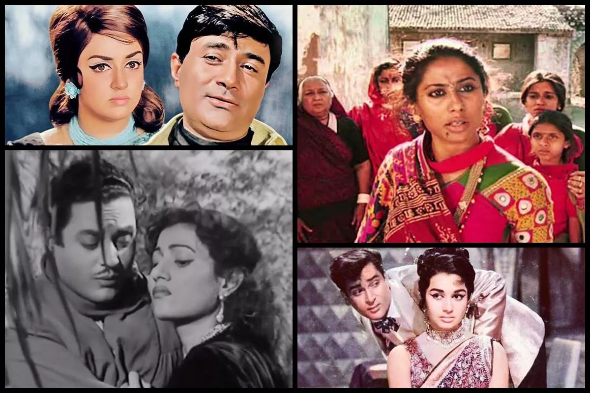 Red Lorry Film Festival to celebrate Indian cinema’s timeless classics