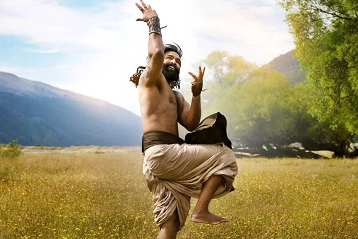 ‘Shiva Shiva Shankara’ song from ‘Kannappa’ unveiled by Sri Sri Ravi Shankar