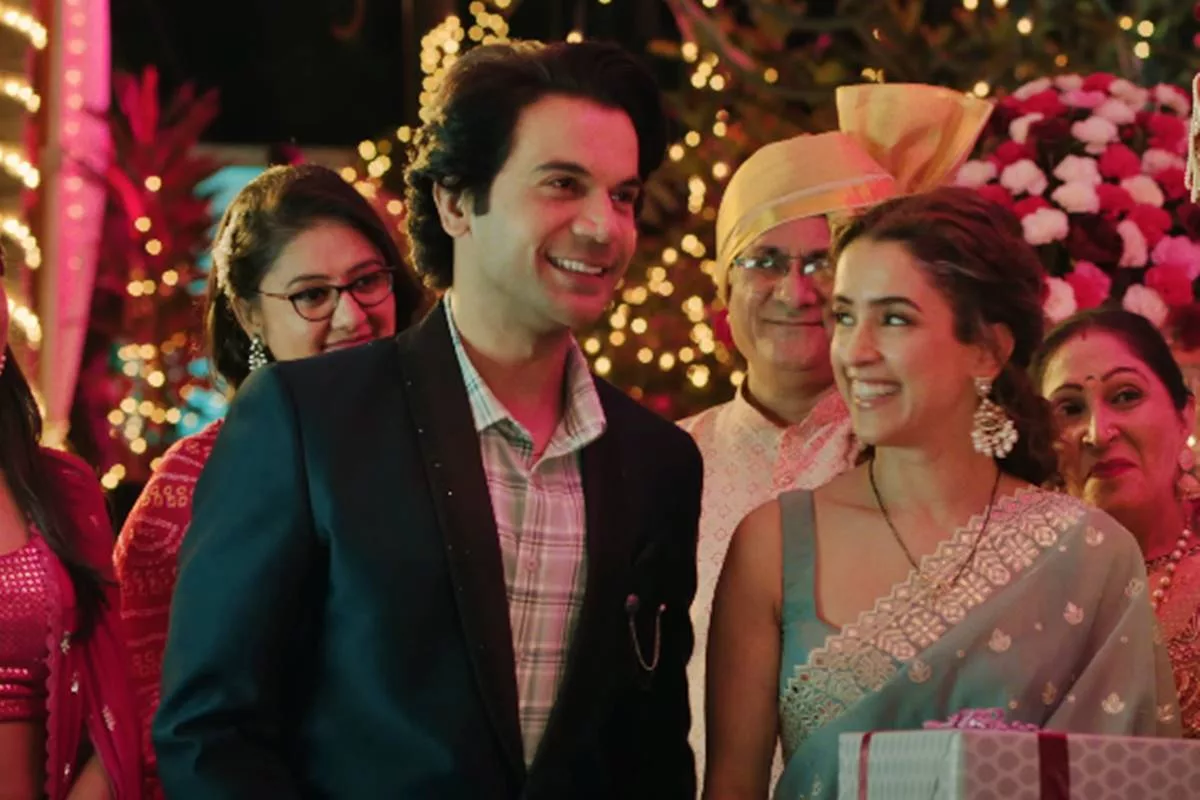 Toaster teaser: RajKummar Rao & Sanya Malhotra ignite wild comedy