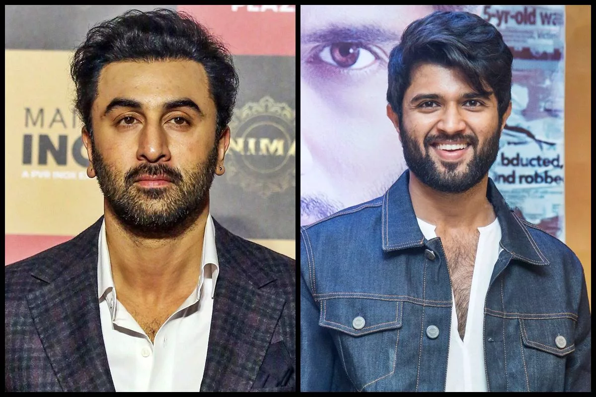 Ranbir Kapoor joins Vijay Deverakonda’s ‘VD12’—but in a surprising way!