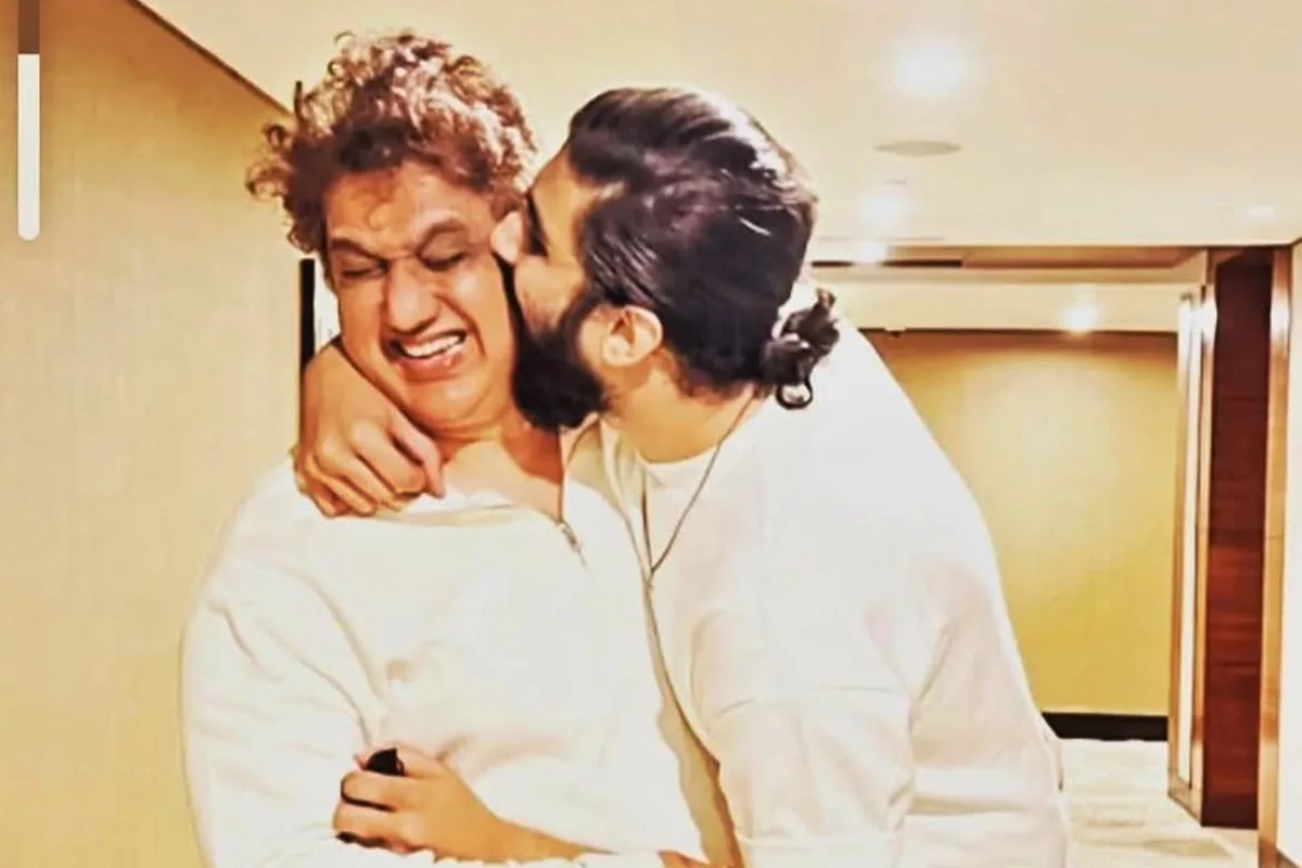 Daboo Malik responds as Amaal Malik calls family ‘Toxic’