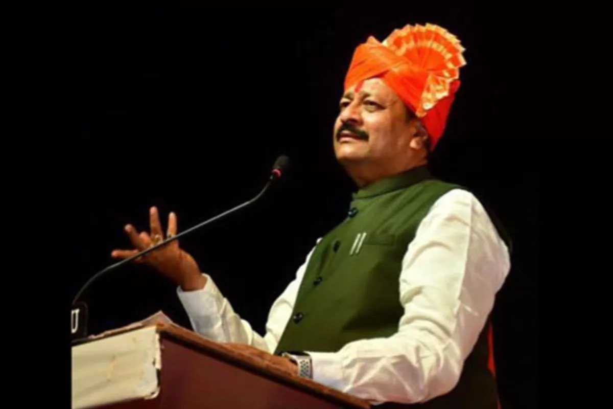 Senior Karnataka BJP MLA expelled for anti-party activities