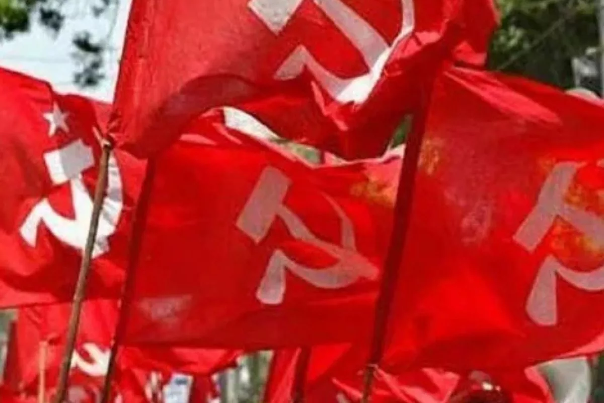 9 CPI-M workers convicted in 2005 murder of BJP worker in Kerala