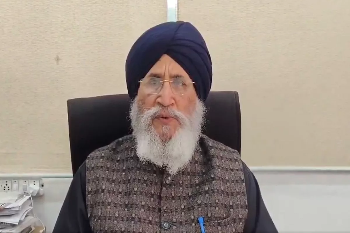 SAD condemns repeated attacks on Sikh pilgrims, tourists in HP, other hill states