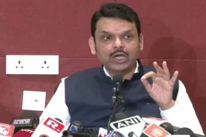 Nagpur Violence: CM Fadnavis says damages will be recovered from rioters, bulldozer action wherever needed