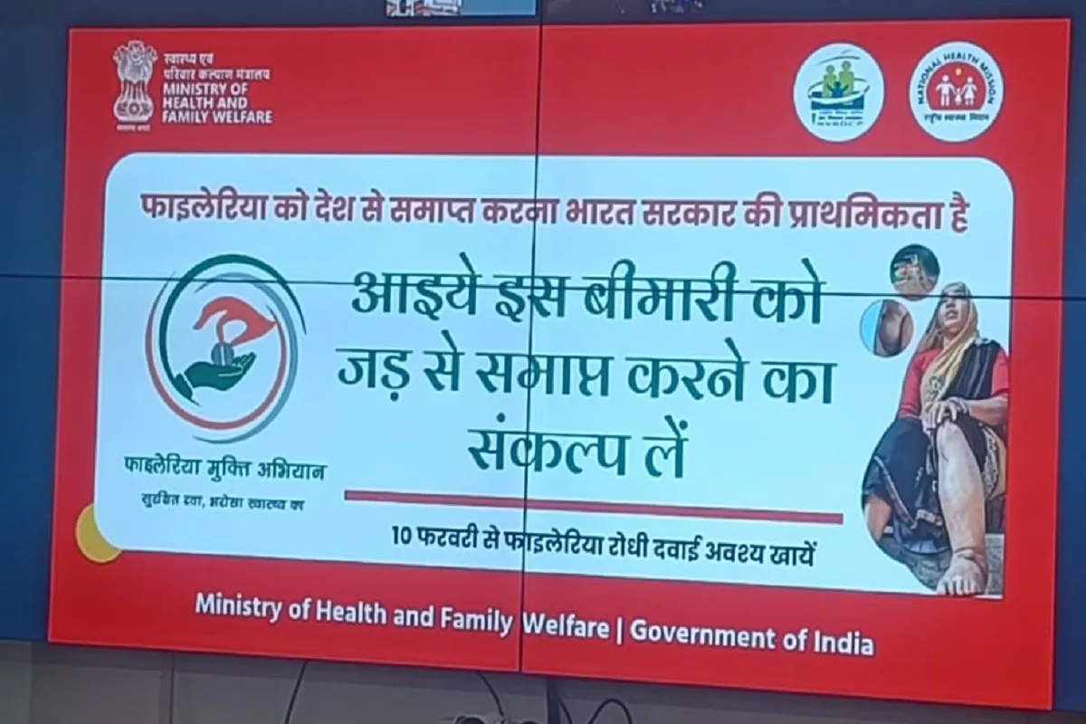 UP govt’s MDA campaign sees 90% participation, converts 93% of initial refusals