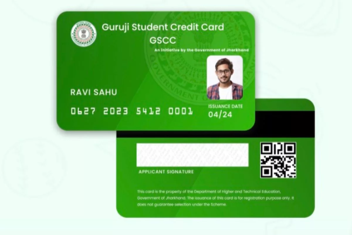 Guruji Credit Card Scheme Supports 712 Students’ Higher Education Dreams