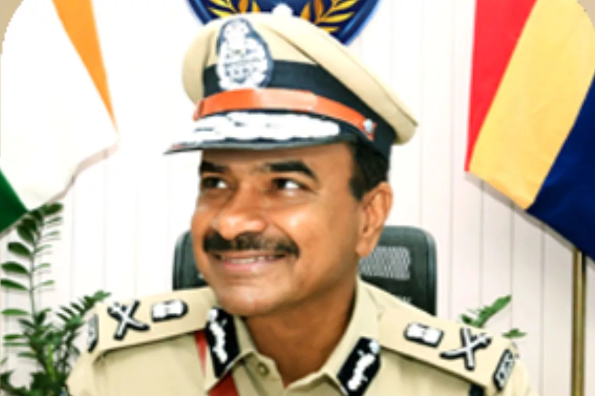 No colours on unwilling persons on Holi: Hyderabad CP issues order