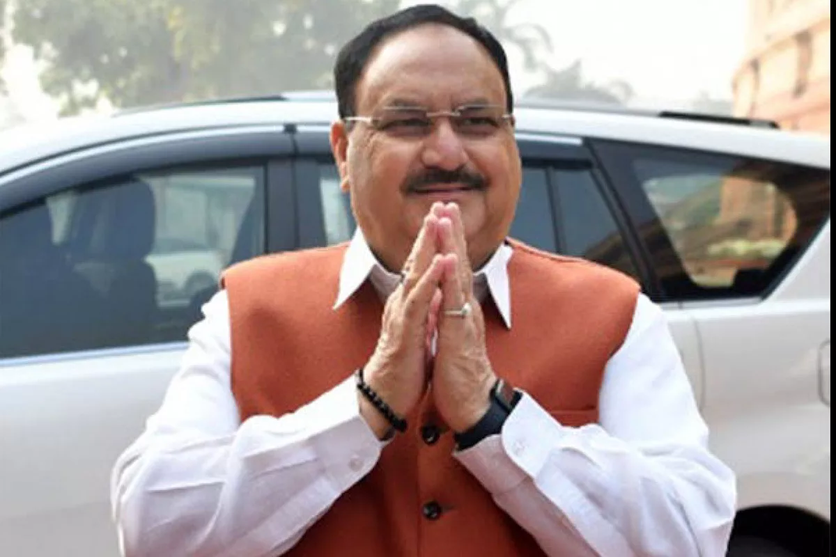 Govt’s committed to mainstreaming mental health in India: Nadda