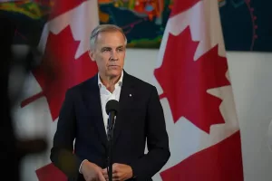 Canada Liberal Party elects Carney to succeed Trudeau, face Trump’s challenge