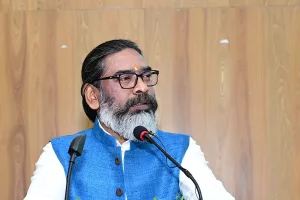 JMM prepares to oppose delimitation draft, CM Hemant Soren to align with Stalin in Chennai on March 22