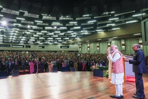 PM Modi, Mauritius PM hold bilateral meet, sign 8 MoUs to strengthen bilateral ties