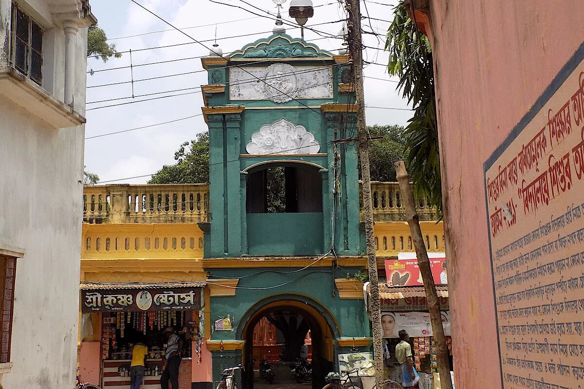 Treasure trove from time of Sher Shah Suri recovered at West Burdwan village