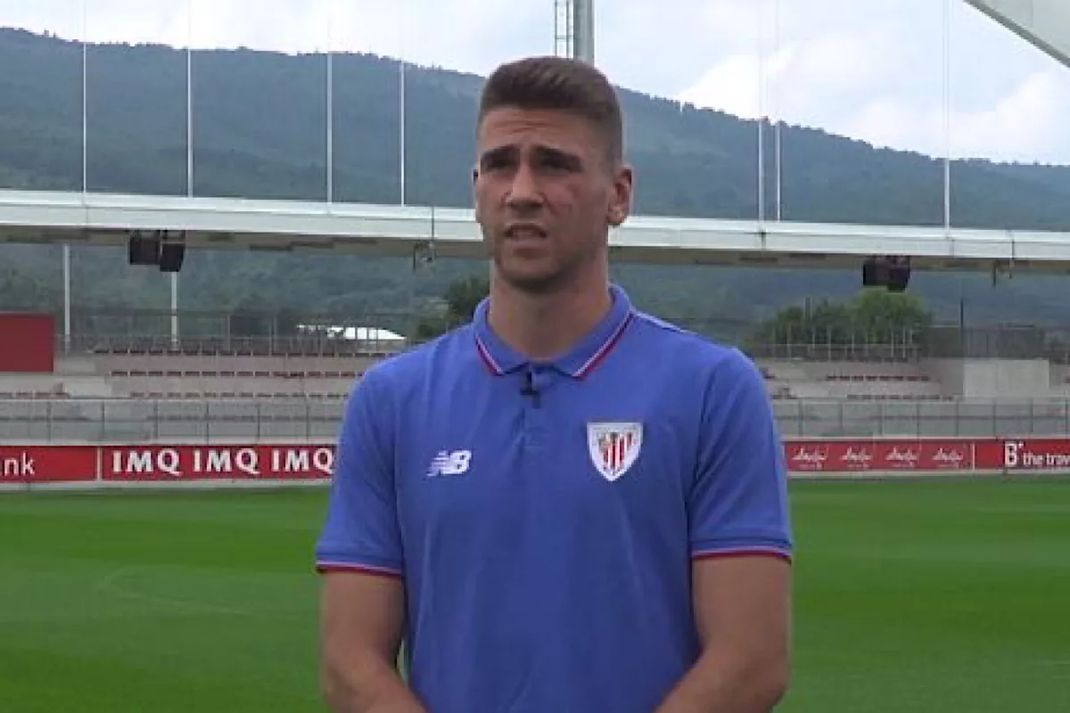 Simon back for Spain’s national team as Asencio gets debut call-up