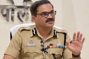 ‘Don’t believe in any rumours’: Nagpur Police chief appeals to citizens amid tensions