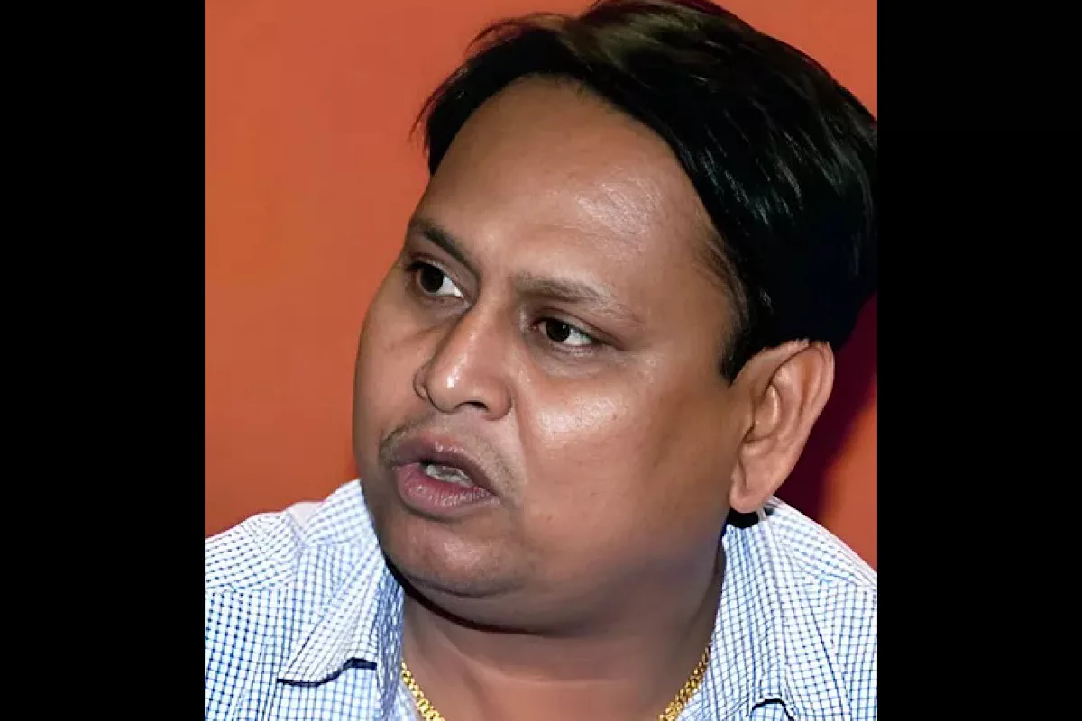 Bengal Assembly panel asks Humayun Kabir to refrain from making controversial comments