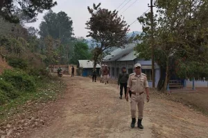 One dead, several injured in fresh ethnic clash in Manipur’s Churachandpur