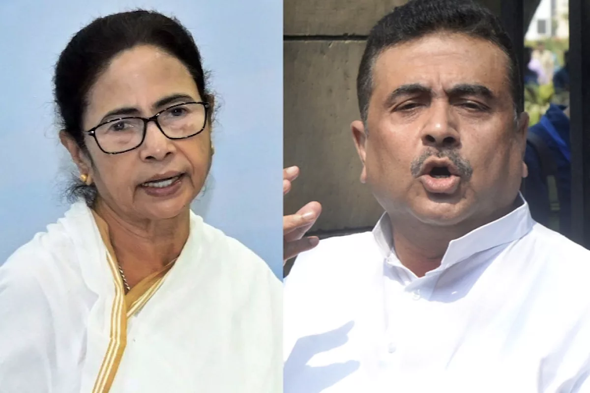 Little chance for Bengal CM, LoP to come face to face in Assembly