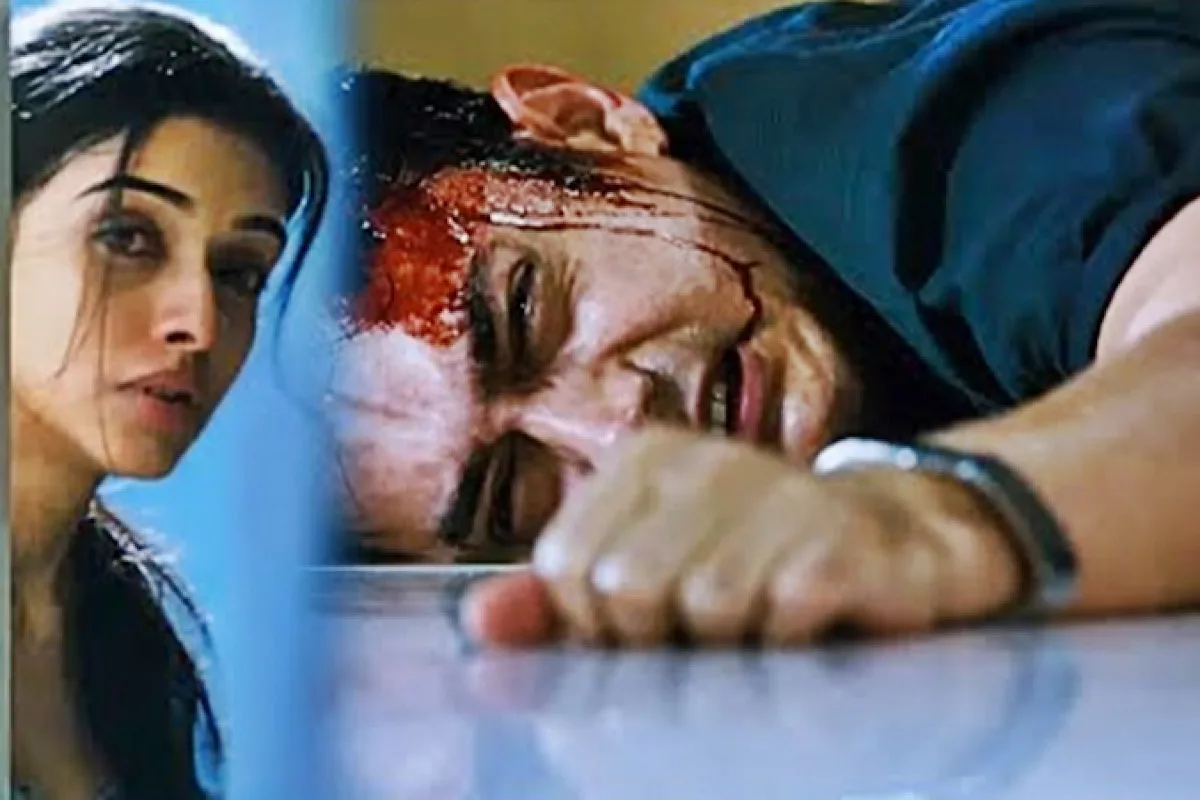 Reason behind Kalpana dying in ‘Ghajini’ without knowing about Sanjay Singhania’s identity