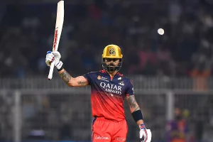 IPL 2025: Pandya, Kohli and Salt help RCB begin campaign with seven-wicket win over KKR