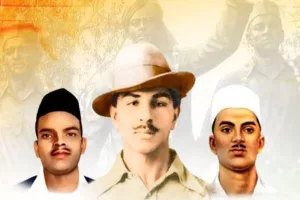 Will continue to inspire generations: Nation pays tribute to Bhagat Singh, Rajguru, Sukhdev